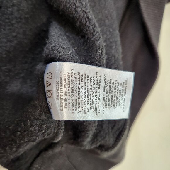 Champion Athletic Crew Neck Sweatshirt w/ Front Pocket Mens Large - Picture 12 of 12